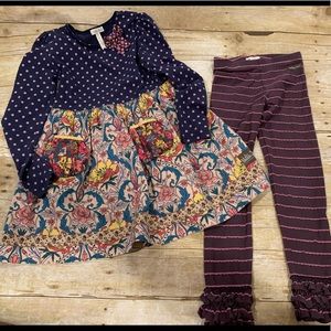 Matilda Jane Rowan Dress